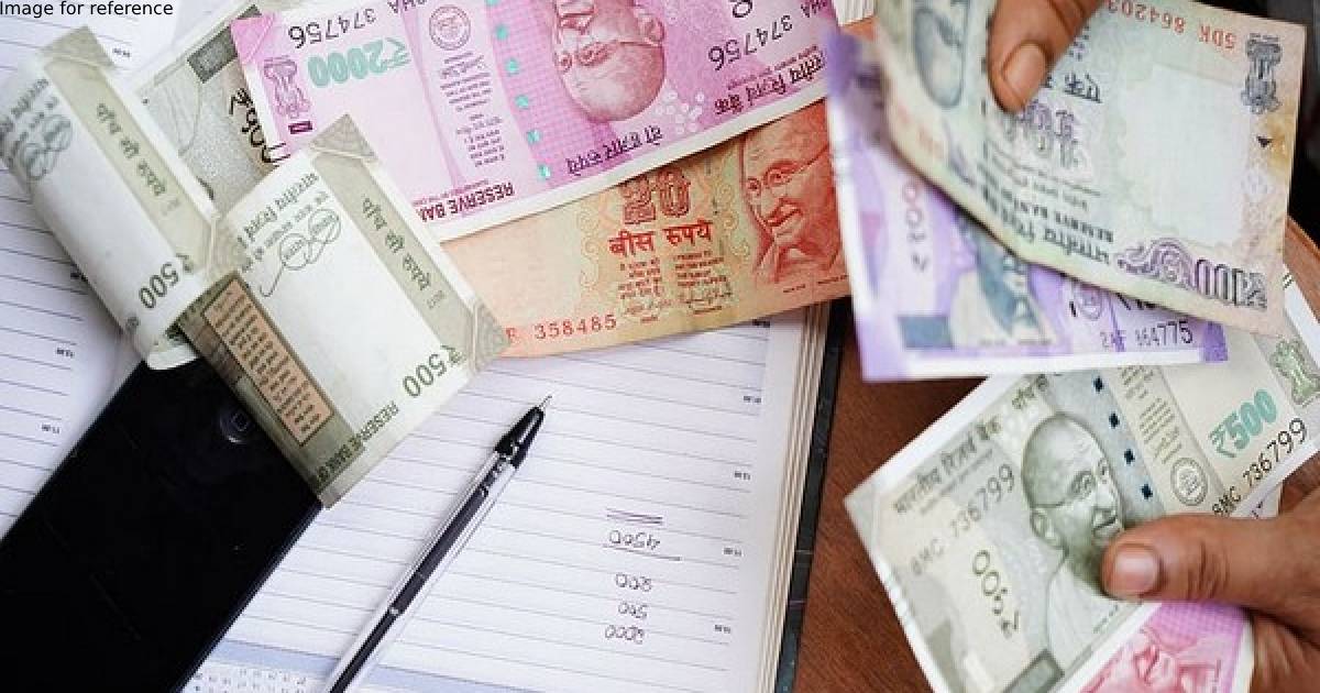 India's 2022-23 fiscal deficit may come at 6.5 pc, says SBI Research